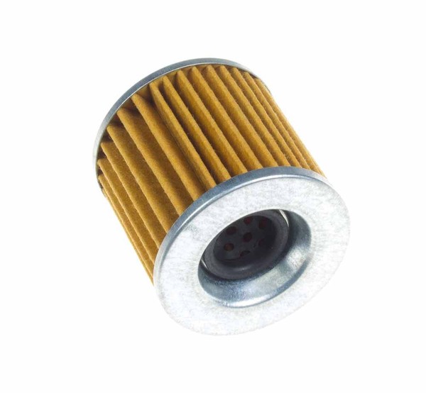 ÖLfilter FüR Kawasaki (Vergl. Nr. 16097-1002 / HF125)-image