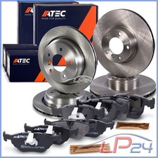 Kits de frein BMW 530