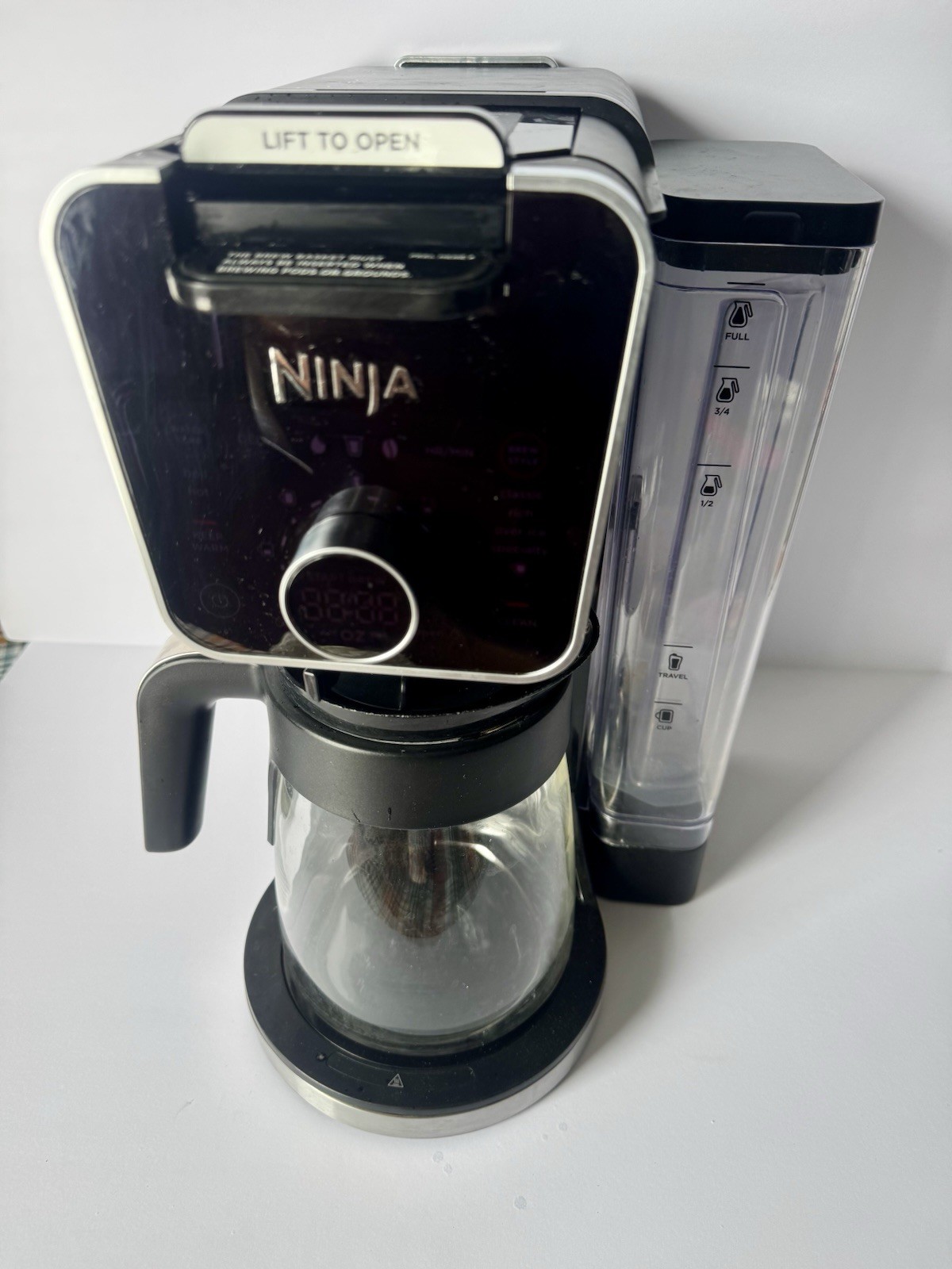 4 Brew Styles Cfp301 15%off
