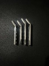 DHS 140/145 Degrees Plates