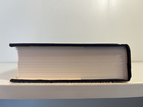 Look Homeward, Angel, Thomas Wolfe, First Edition Library, Facsimile - Picture 21 of 21