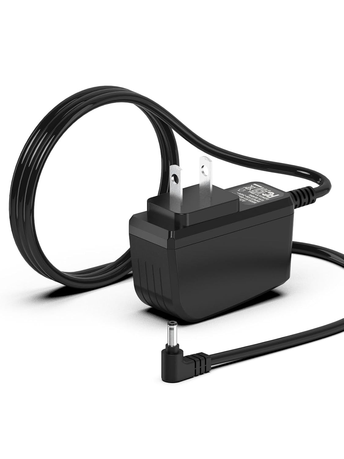 3.7V Trimmer Charger Compatible with Wahl 9818L 9854L Groome