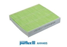 Innenraumfilter Schwebstofffilter 215Mm für Renault 4 E-Tech 5 Arkana I LCM LDN