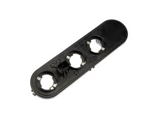 Placa de circuito de luz trasera DORMAN 923-036 para Jeep Grand Cherokee 99-04 Foto 2 de 3