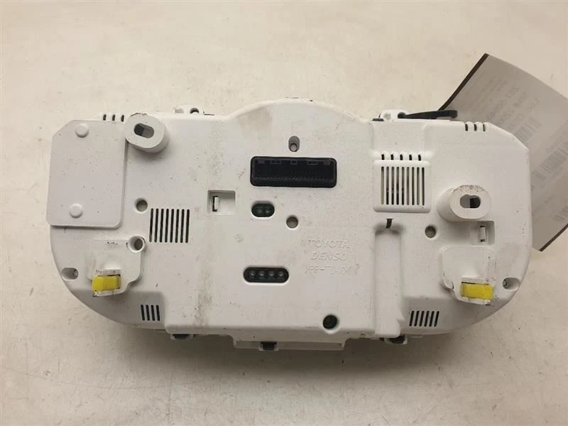 06-08 TOYOTA RAV 4 VELOCÍMETRO CLUSTER V4  Foto 4 de 4