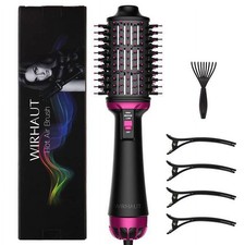Wirhaut Hair Dryer Brush Blow Dryer Brush in One