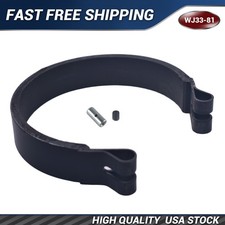 4.5" Brake Band Fit for Go Karts, Yard Cart, Mini Bike, Yerf-Dog 4-1/2" with Pin