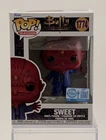 Funko Pop Television Buffy the Vampire Slayer Sweet 1774 Funko Excl W/ Protector