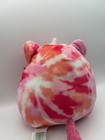 Squishmallows Adrie the Caticorn 7 Inch Plush Toy Stuffed Animal Tye Dye 2022 — photo 6
