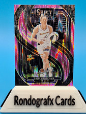 Panini 2025 Select WNBA Sami Whitcomb Phoenix Mercury Premier Level Prizm #179