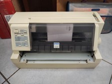 Stampante ad Aghi Epson LQ-670 SENZA TESTINA LEGGERE