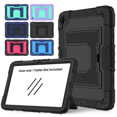 Protective Case for Samsung Galaxy Tab A9 Plus 11in 2023 Tablet Silicone Cover