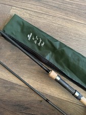Free Spirit Hi-S Special Float 12ft Rod