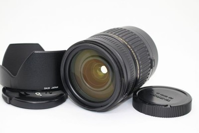 AA Tamron AF 28 300mm F3.5 6.3 XR Di VC LD Aspherical IF Macro A20E Canon EF Mou