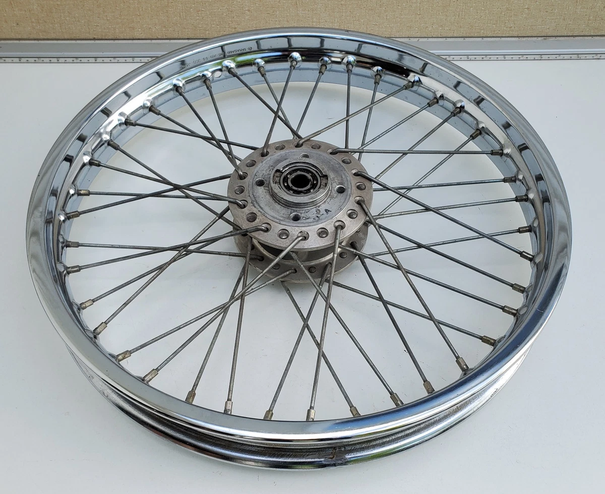 Wheels, Tires & Tubes for Kawasaki KZ1000 for sale | eBay