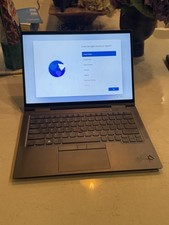 Lenovo Thinkpad X1 Yoga Gen 6
