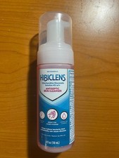 4 Pack - Hibiclens Antiseptic/Antimicrobial Skin Cleanser 4 oz. NonSterile Pump