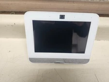 QOLSYS IQPanel4 PowerG Touchscreen Alarm System 7V 1A P/N: IQP4003 FREE SHIPPING