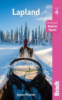 Lapland | James Proctor | Englisch | Taschenbuch | Bradt Travel Guides | 2022