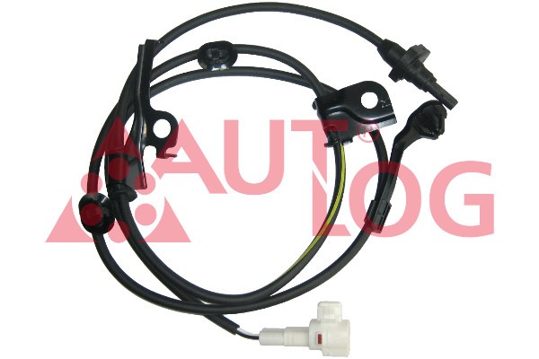 Front Right AUTLOG AS5105 Sensor, wheel speed for TOYOTA