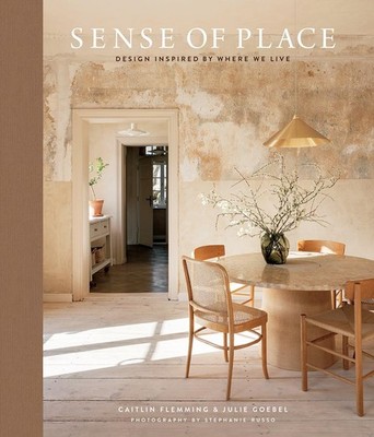 Sense of Place: Interiors that directly echo their landscapes, with designer...