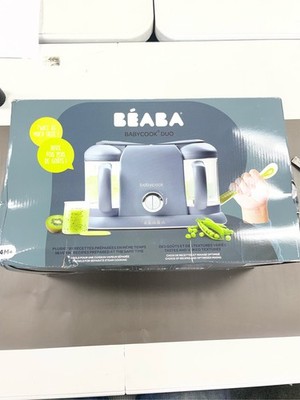 Beaba Babycook Duo