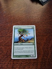 Magic The Gathering 9th Edition Utopia Tree #277/350 MTG TCG CCG Ninth