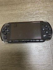 Sony PSP 3004 édition limitée grand turismo - Consoles
