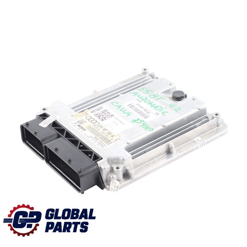Audi S5 8T 4.2 FSI CAUA Quattro 354HP Engine Control ECU 8T0907560AC Automatic - Picture 4 of 11