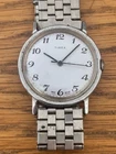 Vintage Men's Mechanical Wristwatch - Timex
