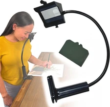 Mini Drawing Tool Camera Lucida Drawing Accessory for Painting Drawing