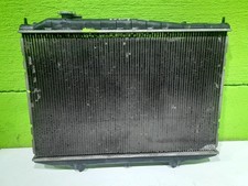Radiateur Nissan PICK-UP