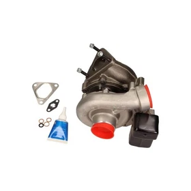 TMI Turbolader für Mercedes-Benz E-Klasse T-Model S211 W211 W220 S 320 CDI