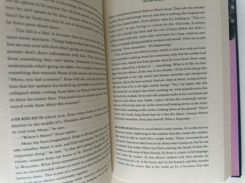 Family Outing : A Memoir by Jessi Hempel (2022, Hardcover) - Picture 4 of 9