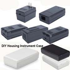 Boxes Electronic Project Box Waterproof Cover Project Instrument Frame