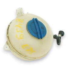 Radiador anticongelante refrigerante 15-18 Porsche Macan 3,0 L 3,6 L 95B121407 OEM