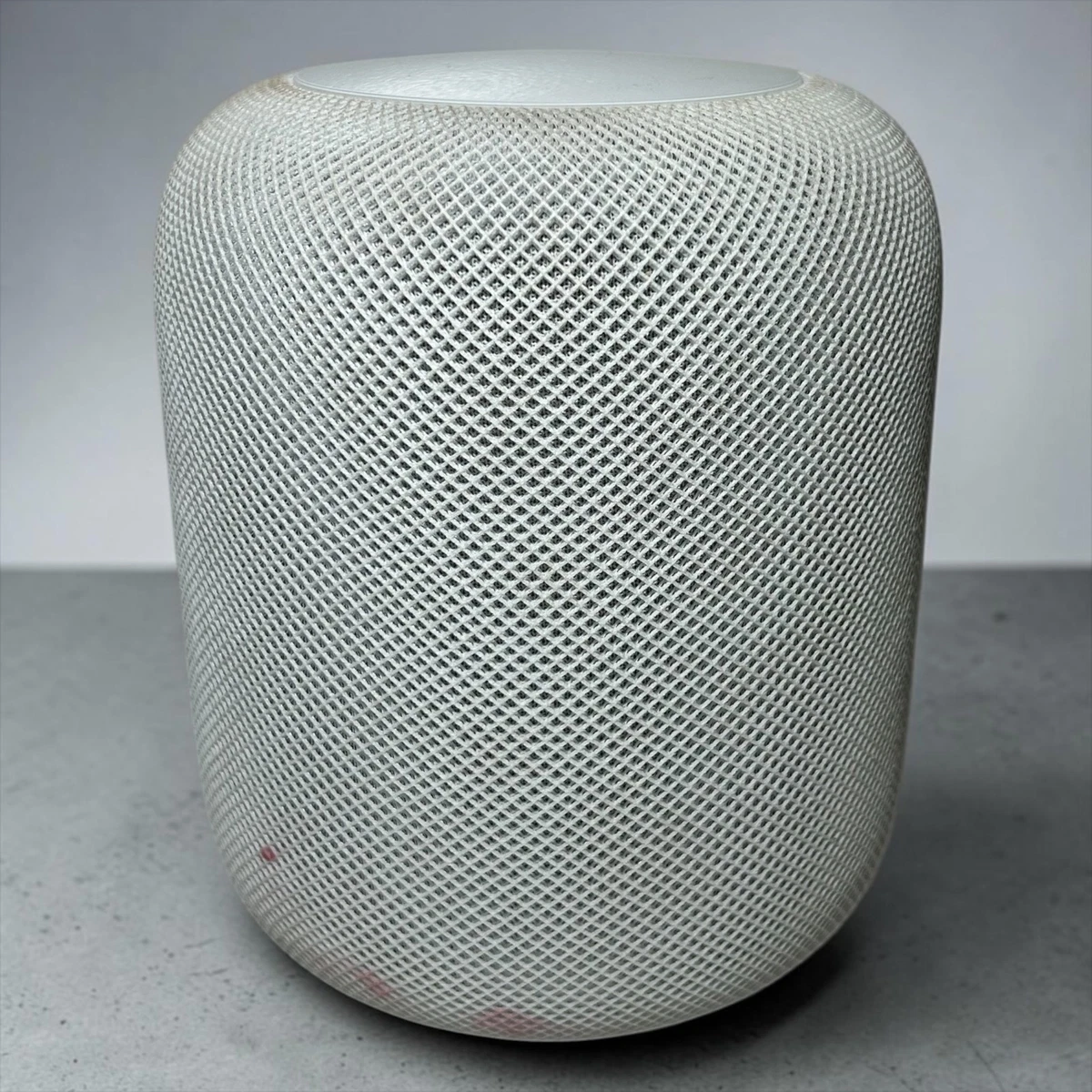 Apple Pod (第1世代) ホワイト MQHV2J/A Apple Pod 第1世代 ホワイト