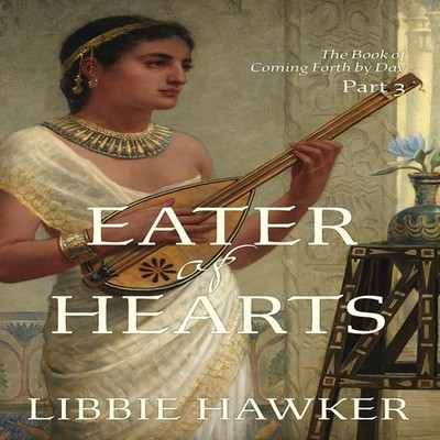 Eater of Hearts Libbie Hawker Paperback Running Rabbit Press LLC