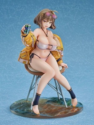 NIKKE Anis SPARKLING SUMMER フィギュア Goddess of Victory: Nikke – Anis Sparkling Summer – 1/7 Scale
