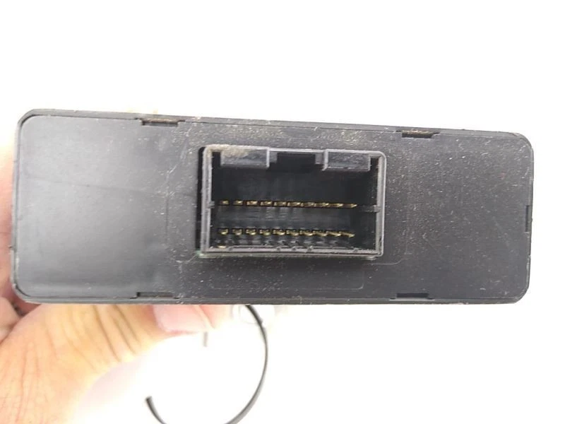 Módulo de controle de computador de controle de cruzeiro SUBARU BAJA 2003 2004 2005 2006 - Imagem 4 de 4