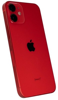 iPhone 12 mini 64gb Unlocked 84% Battery Health