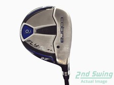 Cobra Fly-Z XL Fairway Wood 7 Wood 7W 22° Graphite Senior Right 41.5in