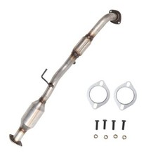 Catalytic Converter Compatible with 2002-2006 Camry 2.4L, 2004-2006 Solara