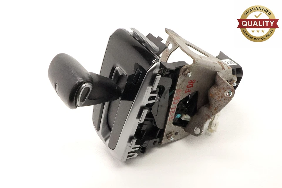 Honda CR-V 2017-2022 transmisión automática palanca selectora de cambios OEM Foto 2 de 4