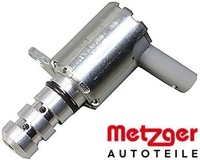 Metzger 0899273 ÖLdruckventil FüR Audi FüR Seat FüR Skoda FüR VW