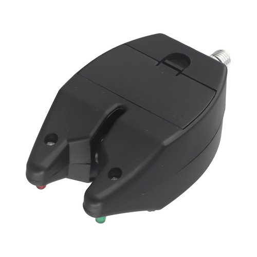 ABS Carry Night Fishing Smart Electronic Carp Fishing Bite Alarm Bell ABS - Zdjęcie 4 z 12