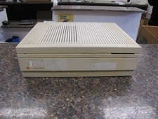 Vintage Apple Macintosh II M5000 Computer 820-0228-A Motherboard, RAM Sony PS