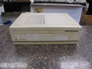 Macintosh II | eBay