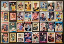 Bert Blyleven Cards, Rookie Cards and Autographed Memorabilia Guide 22