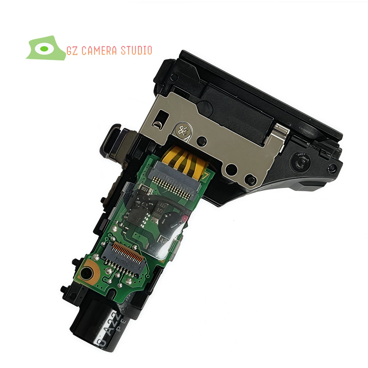 NEW Flash Board PCB Repair parts For Canon G7 X Mark II G7X II